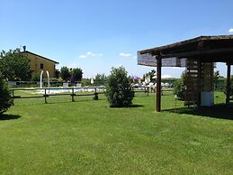 Agriturismo Trebis