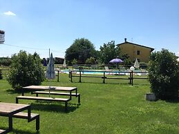 Agriturismo Trebis