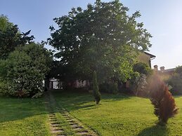 Agriturismo Trebis