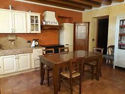 Agriturismo Trebis