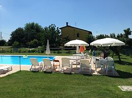 Agriturismo Trebis