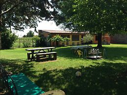 Agriturismo Trebis