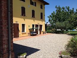 Agriturismo Trebis