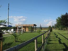 Agriturismo Trebis