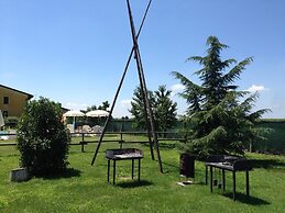 Agriturismo Trebis