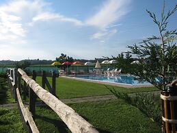 Agriturismo Trebis