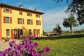 Agriturismo Trebis