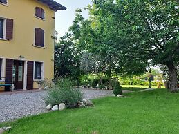 Agriturismo Trebis