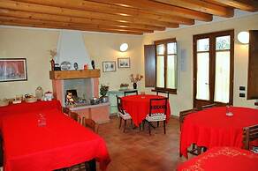 Agriturismo Trebis