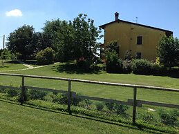 Agriturismo Trebis