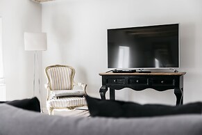 Grand Apartment in Copenhagen