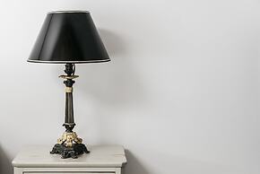 Grand Apartment in Copenhagen