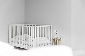 Grand Apartment in Copenhagen