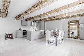 Grand Apartment in Copenhagen