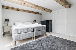 Grand Apartment in Copenhagen