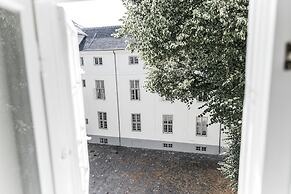 Grand Apartment in Copenhagen