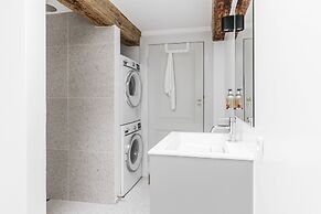 Grand Apartment in Copenhagen