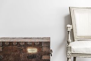 Grand Apartment in Copenhagen