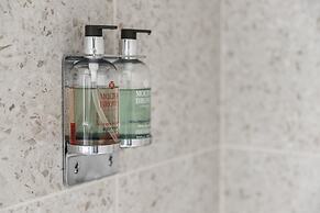 Grand Apartment in Copenhagen