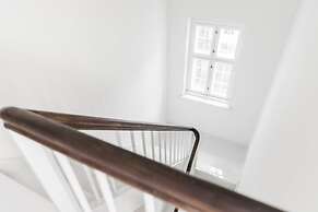 Grand Apartment in Copenhagen