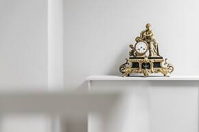 Grand Apartment in Copenhagen