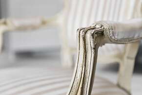 Grand Apartment in Copenhagen