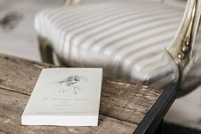 Grand Apartment in Copenhagen