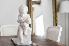 Grand Apartment in Copenhagen