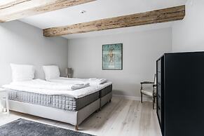 Grand Apartment in Copenhagen