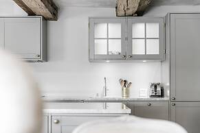 Grand Apartment in Copenhagen