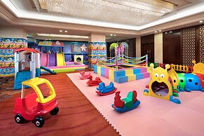 Crowne Plaza Deqing Moganshan by IHG