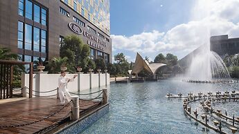 Crowne Plaza Deqing Moganshan by IHG