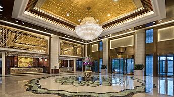 Crowne Plaza Deqing Moganshan by IHG
