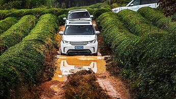 Crowne Plaza Deqing Moganshan by IHG