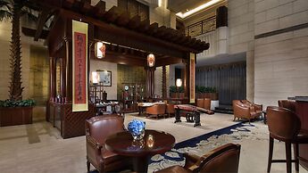 Crowne Plaza Deqing Moganshan by IHG