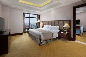 Crowne Plaza Deqing Moganshan by IHG