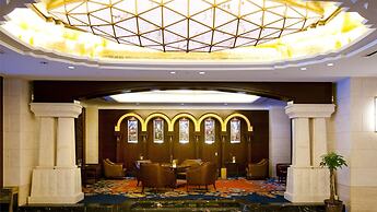 Crowne Plaza Deqing Moganshan by IHG