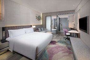 Crowne Plaza Deqing Moganshan by IHG