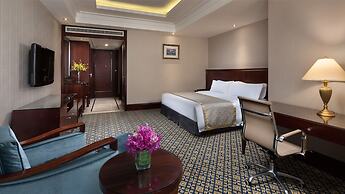 Crowne Plaza Deqing Moganshan by IHG