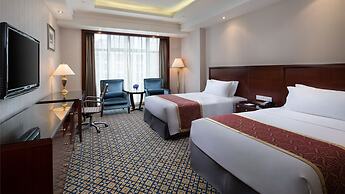 Crowne Plaza Deqing Moganshan by IHG