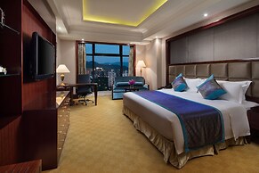 Crowne Plaza Deqing Moganshan by IHG