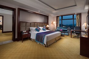 Crowne Plaza Deqing Moganshan by IHG