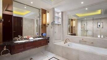 Crowne Plaza Deqing Moganshan by IHG