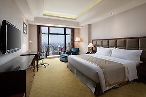 Crowne Plaza Deqing Moganshan by IHG