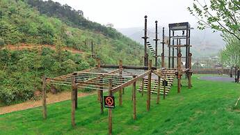 Crowne Plaza Deqing Moganshan by IHG