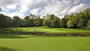 Crowne Plaza Deqing Moganshan by IHG