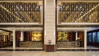 Crowne Plaza Deqing Moganshan by IHG