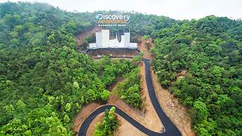 Crowne Plaza Deqing Moganshan by IHG