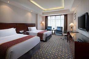 Crowne Plaza Deqing Moganshan by IHG