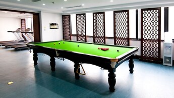 Crowne Plaza Deqing Moganshan by IHG